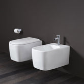 NIC Design Semplice bidet sospeso 004367